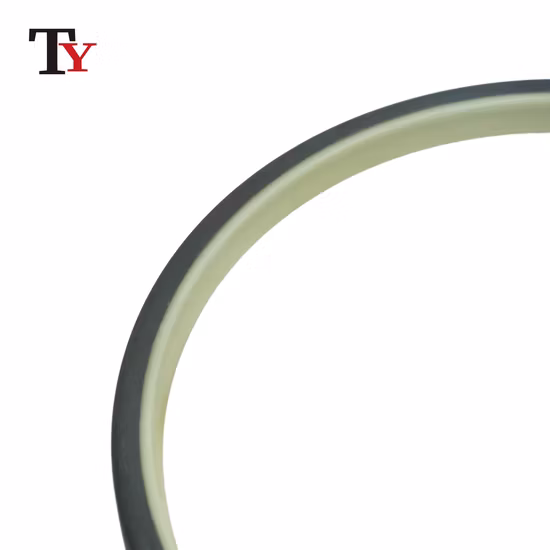 Hydraulic Dust Polyurethane Dh Dust Wiper Oil Seal