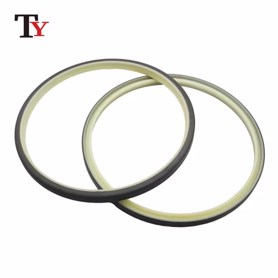 Hydraulic Dust Polyurethane Dh Dust Wiper Oil Seal