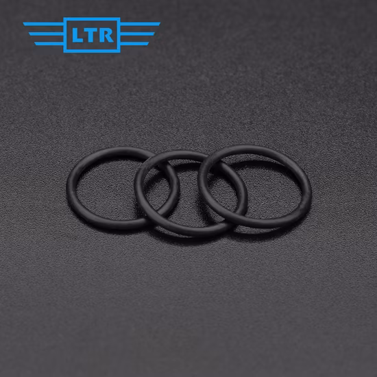 Silicio O de calidad alimentaria NBR FKM resistente a productos químicos de fábrica de China