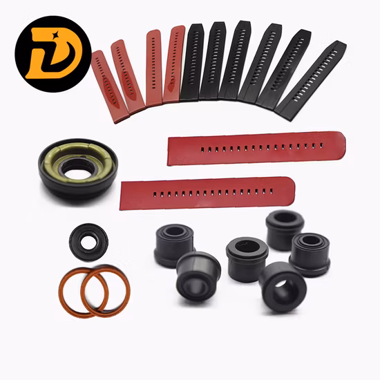 Anillo tórico de goma Viton de color verde, tamaño Od 125*3mm, anillo de sellado 125X2,6, anillo FKM con buen precio